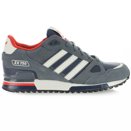 basket adidas zx 750